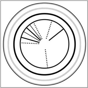 Old Sol - Power Circle