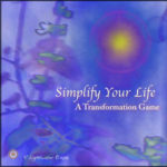 Simplify Your Life - A Transformation Game