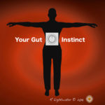 Clear Perception - Gut Instinct