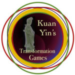 Kuan Yin's Power Circles - Rabbit Tracks