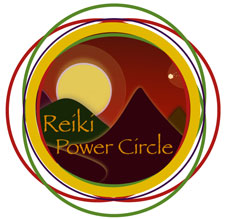 Reiki Power Circles