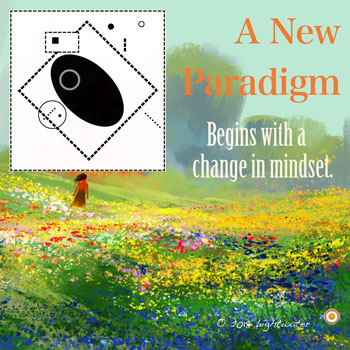 How to Trust Your Instincts in the New Paradigm