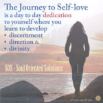 Soul Oriented Solutions - Creating Your Path of Joy