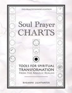 Soul Prayer Charts