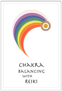 Intuition Training - Chakra Balancing w/ Reiki