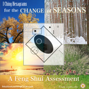 Feng Shui Assessment