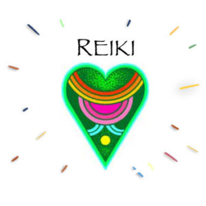 Reiki in Santa Fe