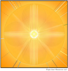 Second Chakra - Creating Internal Safety