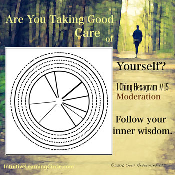 Transformation Game - Take Good Care of Yourself