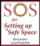 SOS - Setting Up A Safe Place