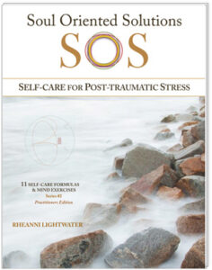 SOS PTSD Workbook