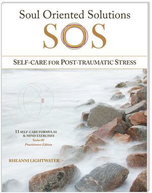 SOS - Self-care for Post-traumatic Stress