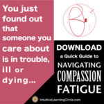 Soul Oriented Solutions - Compassion Fatigue