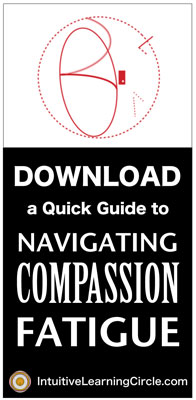 Navigate Confusion & Compassion Fatigue