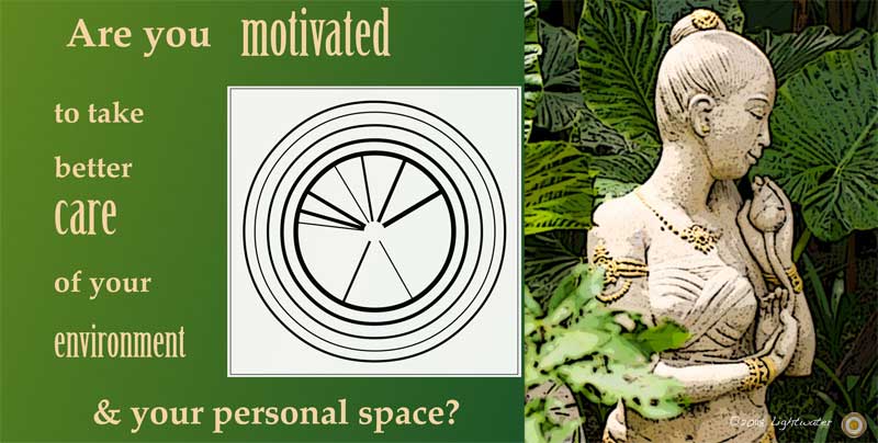 Intuitive Learning Circle - Feng Shui & Mind Body Healing