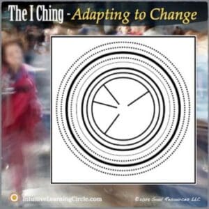 I Ching - Changing