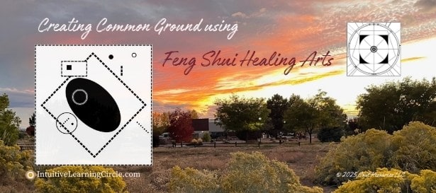 Feng Shui Healing Arts