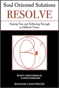 Empower Your Priorities with Resolve