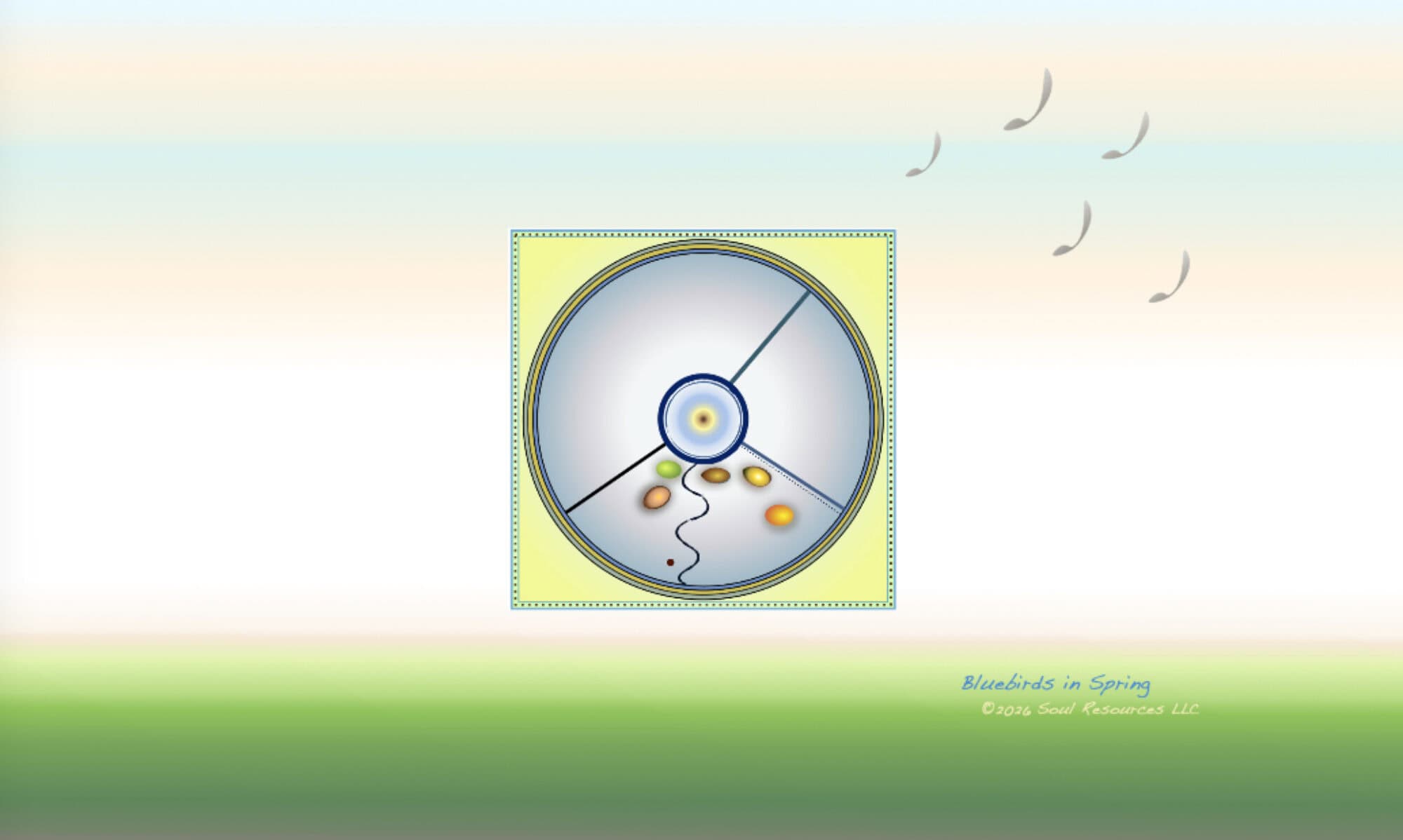 Intuitive